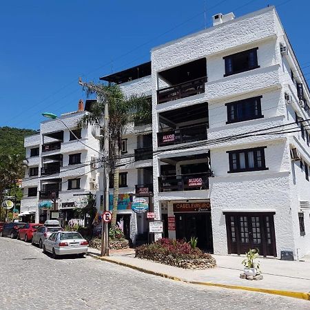 Apartamento Frente Mar Com 02 Suites Bombinhas Εξωτερικό φωτογραφία